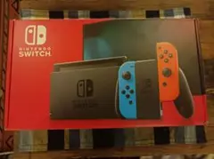 Switch　本体