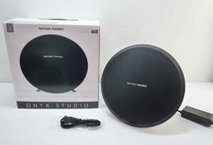 N7667t harman/kardon ONXY STUDIO スピーカー Bluetooth