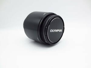 19415 カメラ祭 オリンパス ズイコー カメラ望遠レンズ OLYMPUS ZUIKO DIGITAL 40-150mm 1:4-5.6 58Φ 0.9m/2.96ft 使用品 