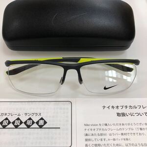 定価16,500円 正規品 7928 NIKE7928 NK7928 035 NIKE VISION VORTEX ナイキ ボルテックス メガネ フレーム メガネフレーム 正規品 眼鏡