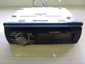 カロッツェリア オーディオ 1DIN CD USB DEH-460