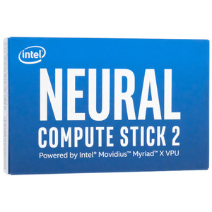 Intel スティック型PC Neural Compute Stick 2 NCSM2485.DK [管理:1000026393]