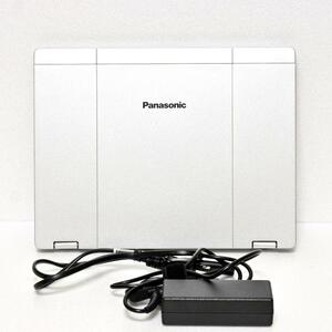 Panasonic CF-QV8TDCVS Core i5-8365U