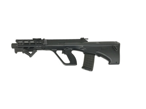 【動作保証】TOKYO MARUI AUG STEYA HC ハイサイクル シリーズ 第5弾 電動ガン エアガン サバゲー 趣味 中古 F8678801