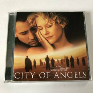 国内盤★シティ・オブ・エンジェル / オリジナル・サウンドトラック City Of Angels / Music From The Motion Picture★