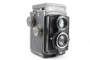 ★訳あり大特価★ ROLLEICORD #I941