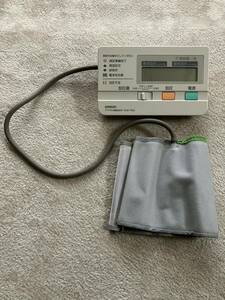 オムロン デジタル自動血圧計 HEM-755C omron