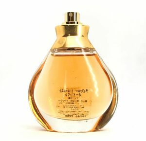 TIFFANY ティファニー トゥルー エスト EDT 50ml ☆残量ほぼいっぱい　送料350円