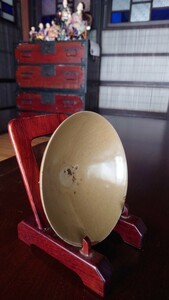 中国　龍泉窯　七官青磁　茶碗　宋代　chinease antique