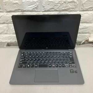 L137 SONY VAIO VJZ13A VJZ13AA11N Core i7第5世代　メモリ16GB