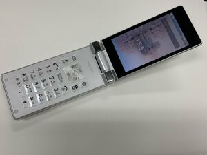 JI850 SIMフリー AQUOS ケータイ NP501SH ジャンク