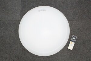 Panasonic パナソニック LEDシーリングライト 住宅用照明器具 HH-CB1033A ~10畳 2016年製 4-K020/1/180