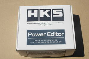 送料無料 新品 ジムニー JB64W HKS パワーエディター 車種別キット ブーストコントローラー Power Editor サブコン