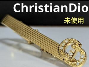 ◆ Christian Dior ネクタイピン　No.305