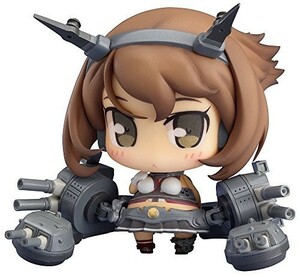 ミディッチュ 艦隊これくしょん ‐艦これ‐ 陸奥 ノンスケール ABS&ATBC-PV