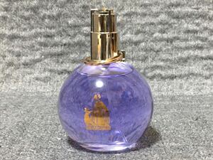 G4D244◆ ランバン LANVIN エクラドゥアルページュ オードパルファム EDP 香水 100mL