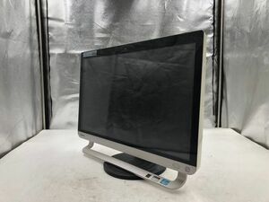 TOSHIBA/液晶一体型/HDD 2000GB/第3世代Core i7/メモリ4GB/4GB/WEBカメラ有/OS無-231219000688043