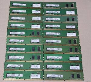 DDR4-2666 4GB 64枚セット