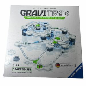 グラヴィトラックス GRAVITRAX スターターセット 知育玩具 おもちゃ