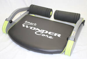 ショップジャパン　smart　WONDER　Core　スマート　ワンダーコア　腹筋マシン　健康器具