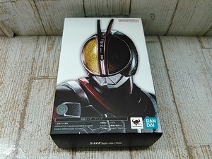 He1666-098♪【60】S.H.Figuarts 仮面ライダーファイズ 難あり