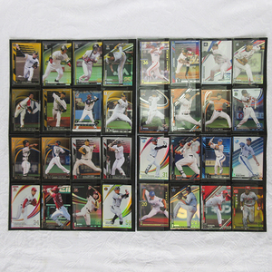 ■OWNERS LEAGUE オーナーズリーグ プロ野球カード 32枚 トレーディングカード