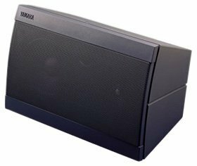 【中古】 YAMAHA ヤマハ スピーカーシステム S55 (1本)