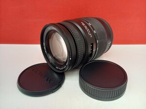 ■防湿庫保管品 CONTAX Carl ZEISS Vario-Sonnar 70-200mm F3.5-4.5 T* カメラ レンズ コンタック