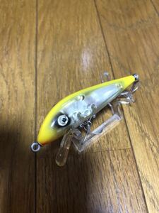 オールド old へドン　heddon タイガー