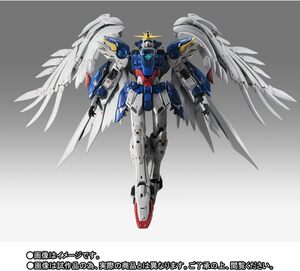  GUNDAM FIX FIGURATION METAL COMPOSITE ウイングガンダムゼロ（EW版）