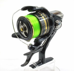 SHIMANO シマノ 23 BB-X DESPINA C3000DXG スピニングリール #US4045