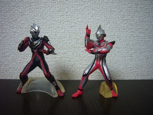 HGウルトラマン　ウルトラマンネクサス　ダークメフィスト