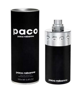 ◆新品◆パコラバンヌpacoパコEDT◆100ml◆