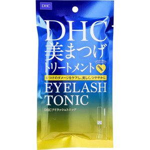 まとめ得 DHC アイラッシュトニック まつげ用美容液 6.5mL x [3個] /k