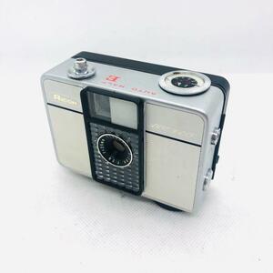 【C4670】RICOH AUTO HALF E リコー オートハーフE ハーフカメラ