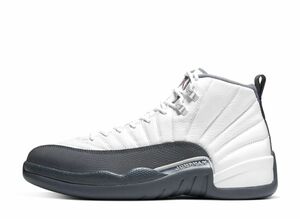 Nike Air Jordan 12 "Dark Grey" 28cm 130690-160