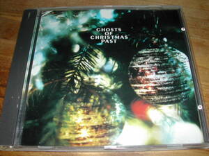 V.A. / Ghosts Of Christmas Past 輸入CD　ネオアコ、ギターポップ, Pale Fountains, Aztec Camera, Durutti Column