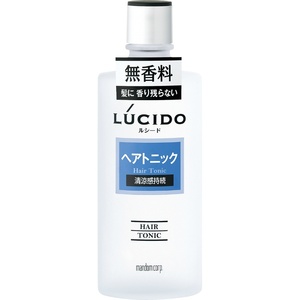 ルシードヘアトニック200ML × 24点