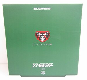 美品 RAH リアルアクションヒーローズ No.790 サイクロン号 シン・仮面ライダー MEDI COM TOY フィギュア ≡ TY14050