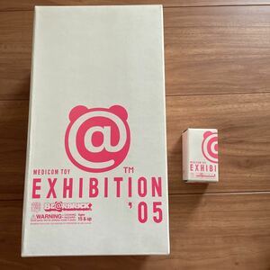 貴重な 限定400％＋100% 限定[EXHIBITION