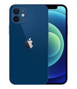 iPhone12[256GB] SoftBank MGJ33J ブルー【安心保証】