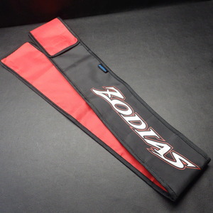 Shimano Zodias 竿袋 約106cm ※中古美品 (1z0600) ※クリックポスト20