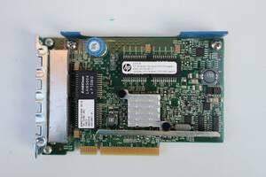 C9075 &* L HP Ethernet 1Gb 4-port 331FLR Adapter HSTNS-BN71 634025-001 629133-001