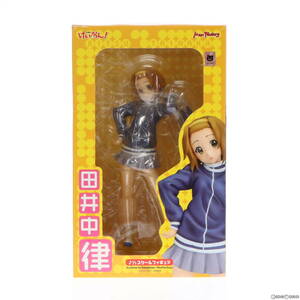 【中古】[FIG]田井中律(たいなかりつ) けいおん! 1/7 完成品 フィギュア マックスファクトリー(61114691)