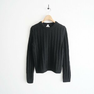 HERMES エルメス / Loungewear Voyage ロングスリーブニット / 2212-0557