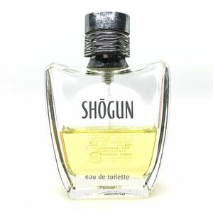 ALAIN DELON アラン ドロン ショーグン SHOGUN EDT 50ml ☆送料350円