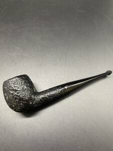 パイプ VUILLARD CONCORDE SAINT-CLAUDE 435 フランス製　約14cm／喫煙具 中古　現状品 17397