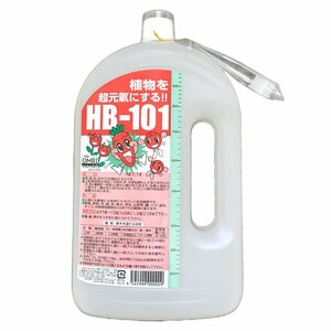 hb101 活力剤 植物 フローラ 天然植物活力液 HB-101 1L