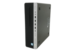 【動作保証】HP TPC-F111-SF デスクトップ パソコン i5-8500 16GB SSD 1TB GT1030 win11 中古 M8615618