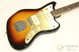 [中古] Fender Mexico CLASSIC PLAYER JAZZMASTER 【アノダイズドピックガードに交換】 2011年製 [QK197]
